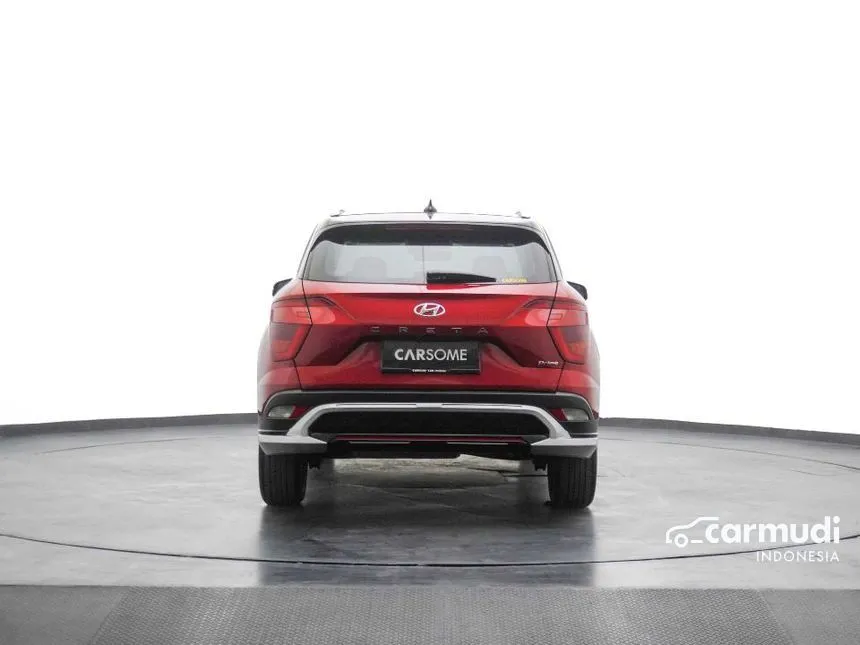 2022 Hyundai Creta Prime Wagon