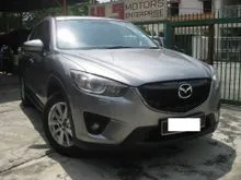 2015 Mazda CX-5 2.0 SKYACTIV-G High Push Start Keyless Entry Leather Seats Electric Seats Well Maintained