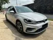 Used 2018 Volkswagen Golf 1.4 280 TSI R-line Hatchback - Cars for sale