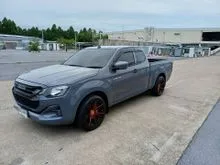 2023 Isuzu D-MAX 1.9 Space Cab (ปี 19-26) S Pickup