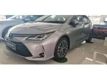 NEW 2026 Toyota Corolla Altis 1.8 G***NEW STOCK (#HighCashRebateRM8000)- 5 YEARS Warranty UNLIMITED MILEAGE , BEST TO BUY, CALL FOR GOOD DEALS NOW***