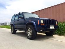 2000 Jeep Cherokee 4.0 (ปี 94-03) Limited SUV AT