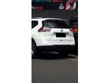 2015 Nissan X-Trail 2.0 T32 SUV