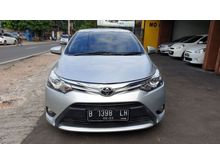 2013 Toyota Vios 1.5 G Sedan