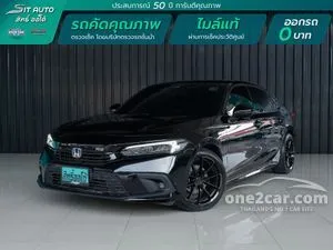 2022 Honda CIVIC 1.5 RS Sedan