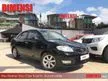 Used 2005 Toyota Vios 1.5 G Sedan (A) MAINTAIN WELL / ACCIDENT FREE / SERVICE RECORD / AIRCOND SEJUK