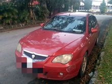 2006 Proton Gen-2 1.6 H-Line
