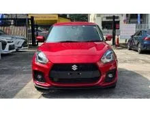 2023 Suzuki Swift 1.4 Sport Hatchback
