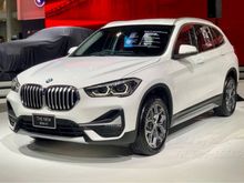 2020 BMW X1 2.0 F48 (ปี 16-20) sDrive20d xLine SUV AT