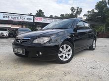 2009 Proton PERSONA 1.6 HIGH LINE (A) 2 AIRBAGS 4 DISC BRAKE