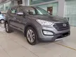 Used 2014 Inokom Santa Fe 2.4/1+1 WARRANTY/FREE TRAPO MAT/TIPTOK CONDITION,REASON PRICE WITH BIG SIZE SPACE FAMILY & WORKING CAR - Cars for sale