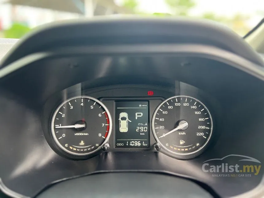 2019 Proton Persona Standard Sedan