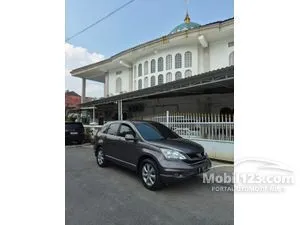 2012 Honda CR-V 2.0 SUV
