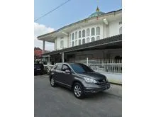2012 Honda CR-V 2.0 SUV - Cash 120 JT NEGO