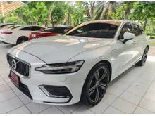 2021 Volvo V60 2.0 (ปี 20-28) Recharge T8 R-Design Expression AWD Wagon