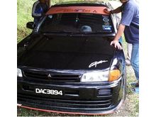 1996 Proton Wira 1.5 GL Sedan (M)