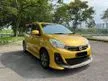 Used 2014 Perodua Myvi 1.5 Extreme ZHS (A) *1 OWNER/ TIPTOP CONDITION