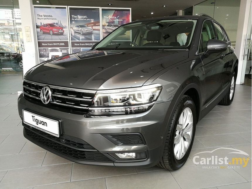 Best Mileage Suv >> Volkswagen Tiguan 2019 280 TSI Highline 1.4 in Penang ... Best Mileage Suv >> Volkswagen Tiguan 2019 280 TSI Highline 1.4 in Penang ...