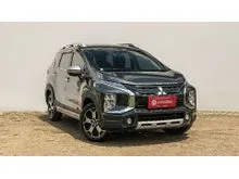 2022 Mitsubishi Xpander Cross 1.5 Premium MPV - TDP 55JT + GARANSI 1 THN & FREE HOME TEST DRIVE (HF)