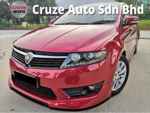 Proton Preve 1.6 Executive (A) 100 LIKE NEW TIPTOP OTR