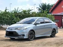 2014 Toyota Vios 1.5 J Sedan (A) 3 TAHUN WARRANTY
