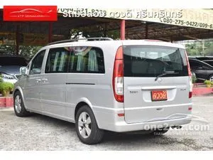 2015 Mercedes-Benz Vito 2.1 115 CDI Van