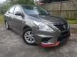 Used BEST BUY 2016 Nissan Almera 1.5 E Sedan BOLEH LOAN TINGGI