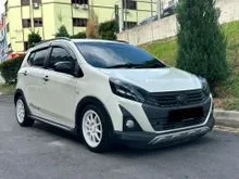 2022 Perodua AXIA 1.0 Style Hatchback / Free 3 Years Warranty / KeyLess & Push Start / Android Touch Screen Player / Reverse Camera