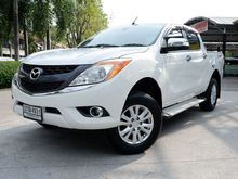 2013 Mazda BT-50 PRO 2.2 DOUBLE CAB Hi-Racer Pickup AT