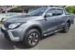 Used 2016 Mitsubishi TRITON DOUBLE CAB 2.4 A VGT ADVENTURE X (AT) (4X4) (PICK UP)