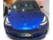 2020 Tesla Model 3 Standard Range Plus Sedan full listrik