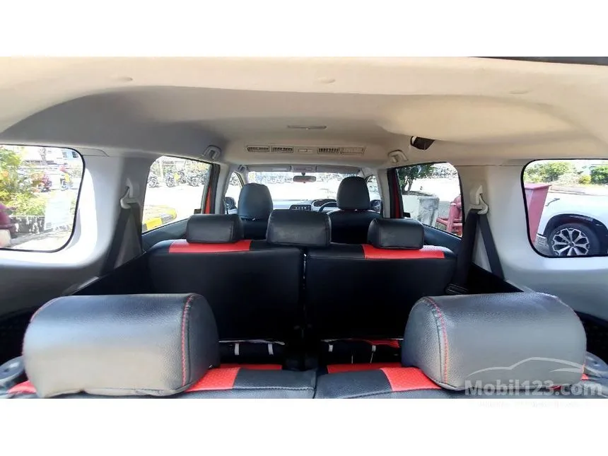 2018 Toyota Sienta V MPV