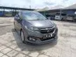 Used 2017 Honda Jazz 1.5 V i-VTEC Hatchback/FREE SERVICE/FREE WARRANTY/VERY CAREFUL OWNER - Cars for sale