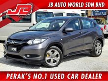 2017 Honda HR-V 1.8 U/Warranty & Like New