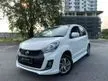 Used 2017 Perodua Myvi 1.5 SE Hatchback