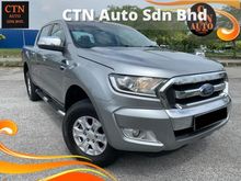 2015 Ford Ranger 2.2 XLT High Rider Pickup Truck (A) (99 LIKE NEW CAR) (ORIGINAL CONDITION)