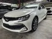 Recon 2018 Toyota Mark X 2.5 250S FINAL EDITION