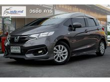 2019 Honda Jazz 1.5 (ปี 14-18) V+ i-VTEC Hatchback AT