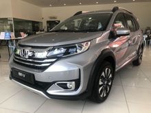 2021 Honda BR-V 1.5 V i-VTEC LAST STOCK NO SST JIMAT SEHINGGA 10000 BERBALOI DALAM TOWN JANJI TERBEST