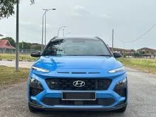 2021 Hyundai Kona 1.6 Turbo SUV / SUPER NICE CAR