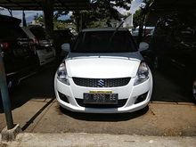 Suzuki Swift 1.4 GX, Dp 25jt angs menarik.