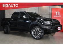 2019 Ford Ranger 2.2 DOUBLE CAB (ปี 15-18) Hi-Rider XLT Pickup AT