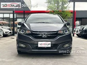 2020 Honda JAZZ 1.5 S Hatchback