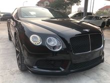 RM6000/MONTHLY***YEAR END PROMO***2014 Bentley Continental GT 4.0 V8S MULLINER FULL SPECS