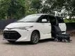 Recon WELCAB 2019 Toyota Estima 2.4 PremiuM WELCAB with PowerBoot - 8 Yrs Warranty (T&C) - Cars for sale