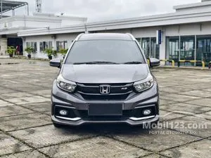 2017 Honda Mobilio 1.5 RS MPV