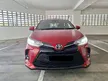 Used 2022 Toyota Yaris 1.5 E Hatchback **Principal Warranty till May 2027 **MID YEAR YEAR SALE