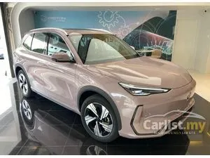 2025 Proton e.MAS 7 Premium SUV