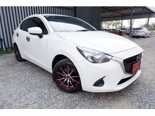 2018 Mazda 2 1.3 (ปี 15-18) Sports High Connect Hatchback