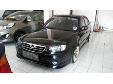 2012 Hyundai Avega